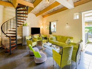 Apartment Eijsden Features 9