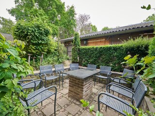 Appartement Eijsden Buitenaudio-opname 4