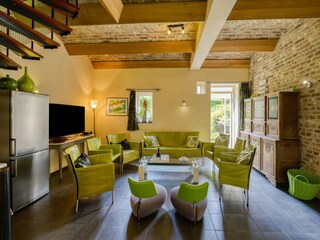 Appartement Eijsden Équipement 12