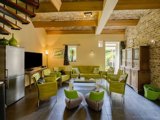 Appartement Eijsden Équipement 16