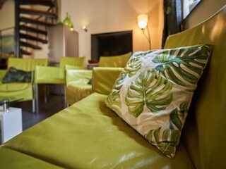 Apartment Eijsden Features 20
