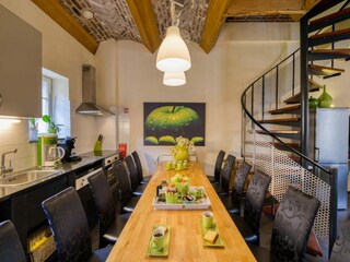 Apartment Eijsden Features 14