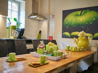 Apartment Eijsden Ausstattung 7