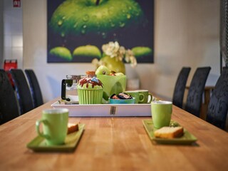 Apartment Eijsden Features 21