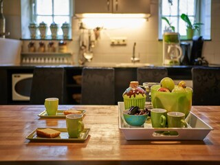 Appartement Eijsden Kenmerken 13