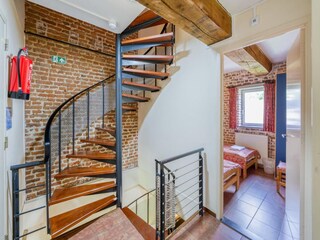 Apartamento Eijsden Características 28