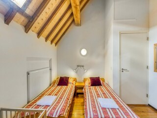 Appartamento Eijsden Caratteristiche 8