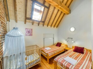 Appartement Eijsden Équipement 11