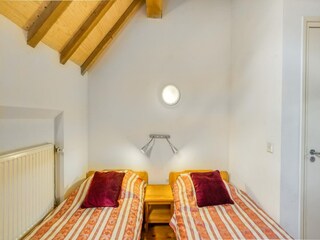 Appartement Eijsden Kenmerken 28