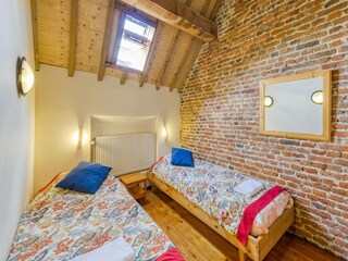 Apartamento Eijsden Características 14