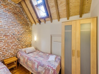 Appartement Eijsden Kenmerken 23