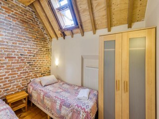 Appartement Eijsden Kenmerken 24