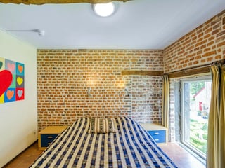 Apartamento Eijsden Características 11