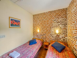Apartamento Eijsden Características 12