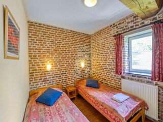 Apartment Eijsden Ausstattung 29