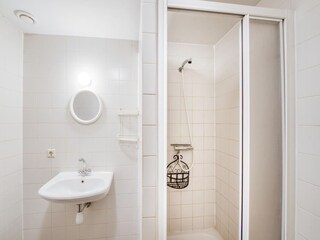 Appartement Eijsden Équipement 12