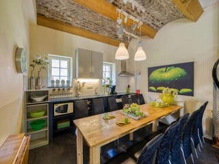 Apartamento Eijsden Características 29