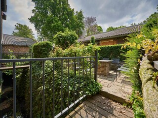 Apartamento Eijsden Grabación al aire libre 6