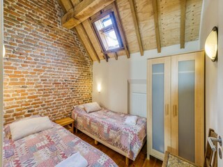 Apartment Eijsden Ausstattung 9