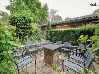 Apartamento Eijsden Grabación al aire libre 4