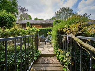 Apartment Eijsden Outdoor Recording 4