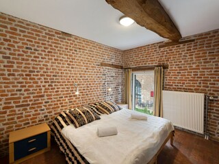 Appartement Eijsden Équipement 30