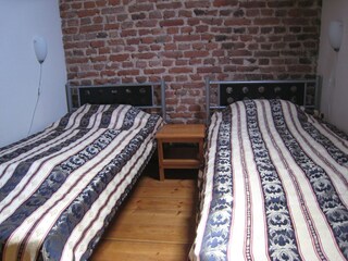 Apartment Eijsden Features 31