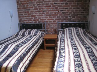 Appartement Eijsden Équipement 21