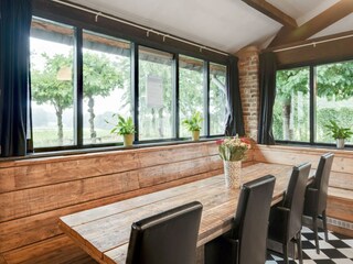 Type de propriété : Ferme Margraten Équipement 28
