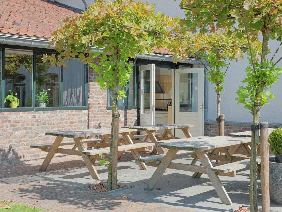 Type de propriété : Ferme Margraten Enregistrement extérieur 1