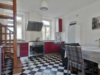 Farmhouse Margraten Features 23
