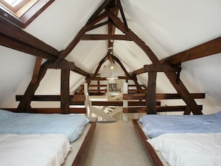 Farmhouse Margraten Features 29