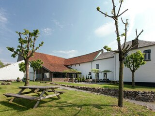 Boerderij Margraten Buitenaudio-opname 6