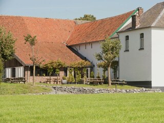 Boerderij Margraten Buitenaudio-opname 4