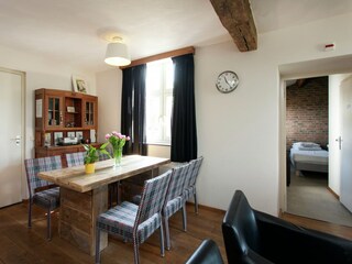 Farmhouse Margraten Features 15