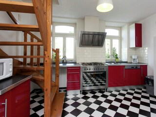 Farmhouse Margraten Features 16