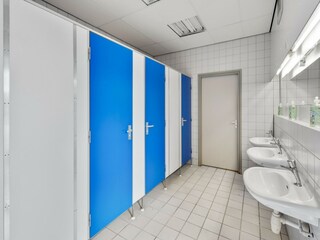 Type de propriété : Ferme Margraten Équipement 21