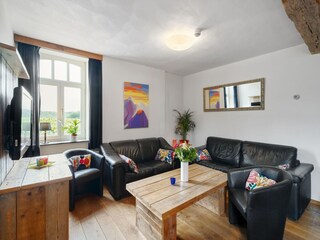 Farmhouse Margraten Features 16
