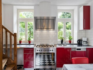 Farmhouse Margraten Features 30