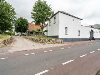 Farmhouse Margraten Environment 37