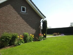 Maison de vacances avec sièges jardin à Margraten Limburg - Margraten - image1