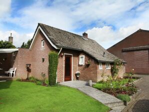 Ruhiges Ferienhaus mit  in Margraten