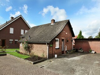 Vakantiehuis Margraten Buitenaudio-opname 4
