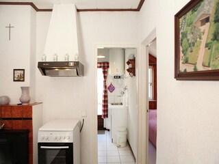 Maison de vacances Margraten Équipement 9