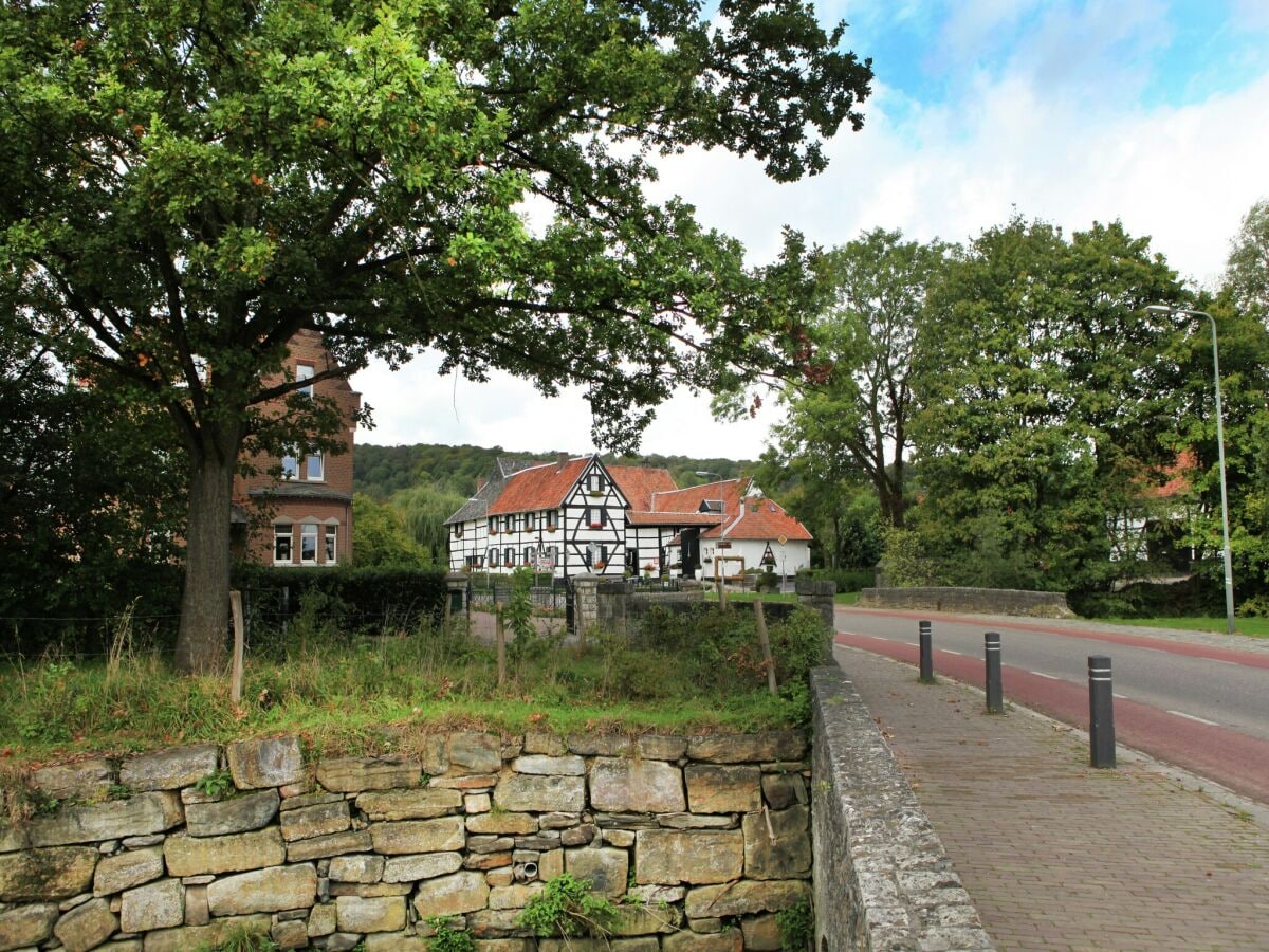 Ferienhaus Margraten Umgebung 30