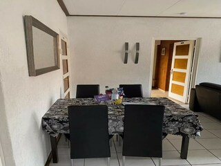 Casa de vacaciones Margraten Características 12