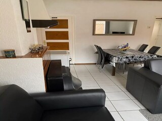 Maison de vacances Margraten Équipement 12