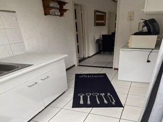 Maison de vacances Margraten Équipement 21