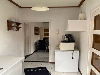 Maison de vacances Margraten Équipement 17