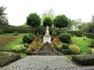 Vakantiehuis Margraten Omgeving 28